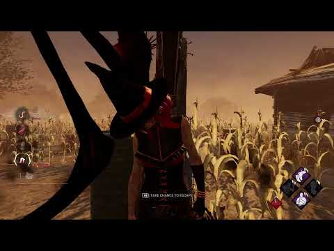 Dead By Daylight Tome 16 Level 3 2023 08 23 11 16 59