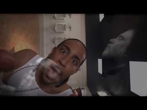 Ludacris VS. Skrillex, Birdy Nam Nam - Get Back/Goin' in' (MXXD Mashup Music Video)