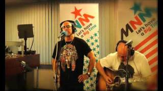 MNM: Right Said Fred met Stand Up For The Champions!