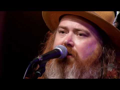 Adam Holt Live - 'The Story Must Go On' from WSRE's StudioAmped