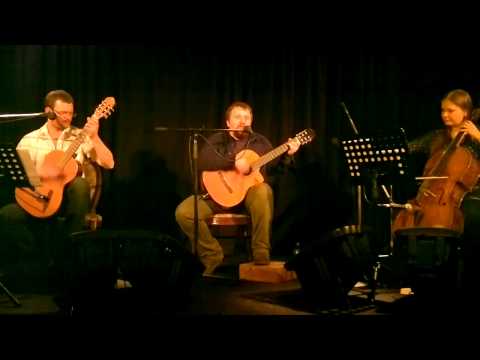 18. Kuglarze / Adam Łapacz & Michał Wilgocki & Judyta Gąsior