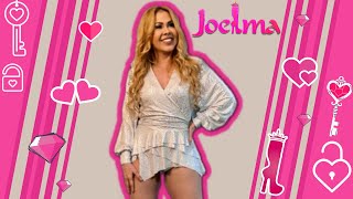 Joelma Calypso: A Chave Perdida(Áudio).