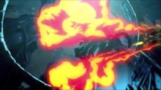 1000HP - Motorcity AMV