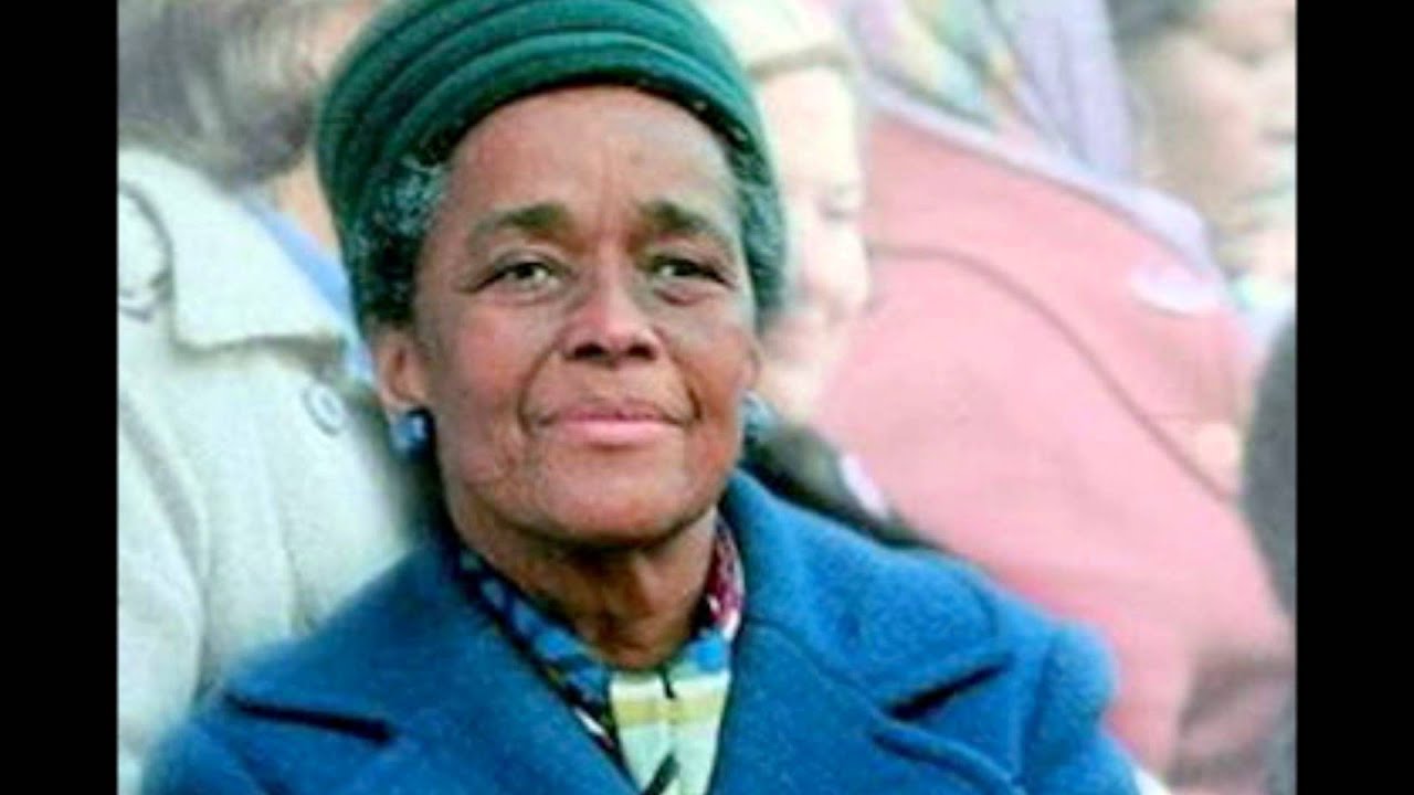 Civil Rights History: Six women you need to know of