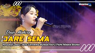 Download lagu JARE SEMA - DEWI MAHIRA || TARLING KLASIK TENGDUNG mp3