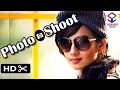 South Indian Actress Sruthi Hariharan New Photo Shoot