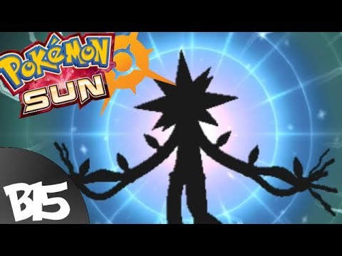 Pokemon Sun Ghost Monotype pt Bonus 15 - It's Electric