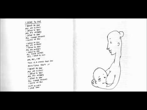 11. Andrej Šeban - I Send To You