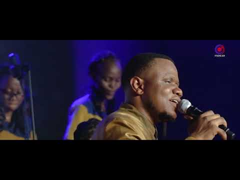 LOKUMU NA MPATE Live concert Showbuzz -  Par Enoch Mulopo feat Corneille Ilokete