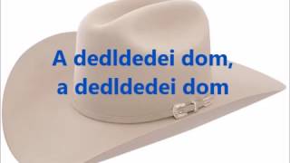 Die Frau mit dem Gurt Truck Stop - Karaoke