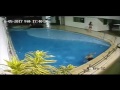 (VERY TRAGIC) Lousy parents left kid drowns to her death