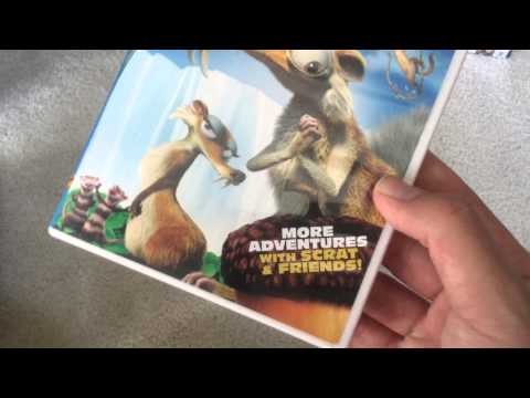 My 20th Century Fox Blu-Ray and DVD Collection (Part 1)