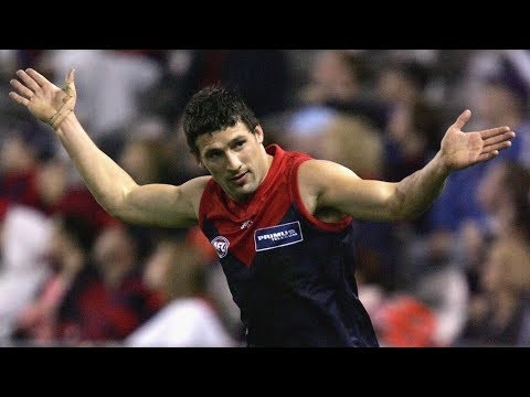 Russell Robertson's best career moments | Fantastic Five | AFL