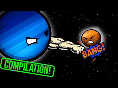 Poor PLUTO: The Forgotten Planet