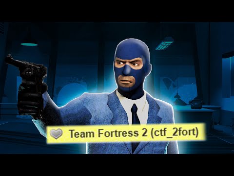 Garry's Mod, but it's Team Fortress 2