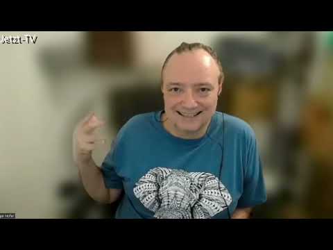 Edgar Hofer: Du bist das Universum - und der Teil in dir, der erwacht ist, der weiß das schon