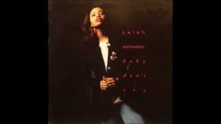 Baby Don&#39;t Cry (Sleeze Version) Lalah Hathaway