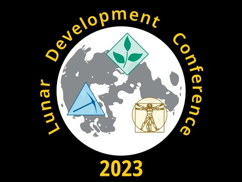 Dr Dumitru-Dorin Prunari - Lunar Development Conference 2023