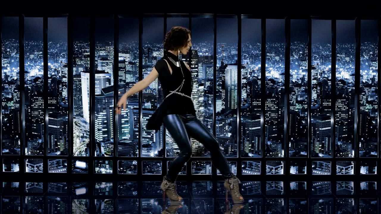 Соня Кей — Города