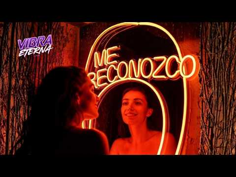 Me Reconozco | Canción para sanar tu yo interior y volver a encontrarte