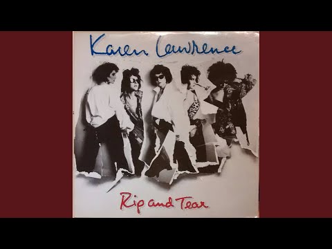 What A Lovely Way To Go