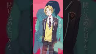 - 【爽やかに】夜に駆ける/YOASOBI 歌ってみた #新人歌い手 #夜に駆ける #すぱすた #fyp