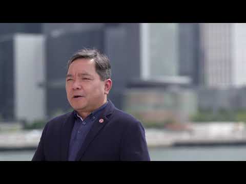 Lingnan University Impact with Care Video Series - Prof Joshua Mok Ka-ho
