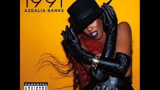 Azealia Banks - Van Vogue