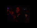 Mr. Cheeks- Performs Lights, Camera, Action LIVE at the Apollo 2002