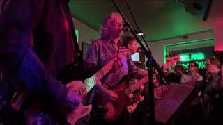 The Baseball Project - 9 - They Don&#39;t Know Henry - Cleveland - 7/6/19