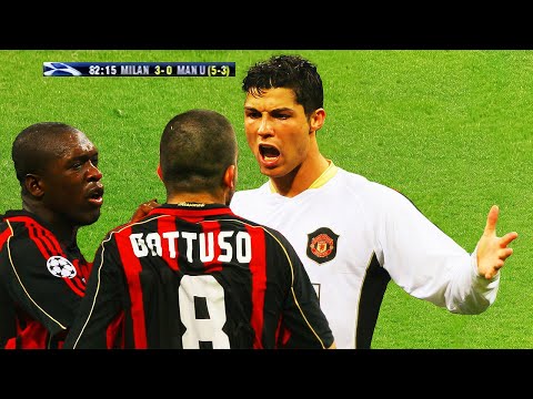 Most LEGENDARY Matches Ever