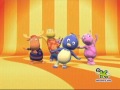 Backyardigans