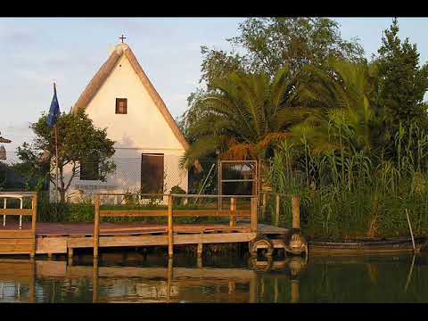 A La Orilla De Un Palmar - Sergio y Estibaliz