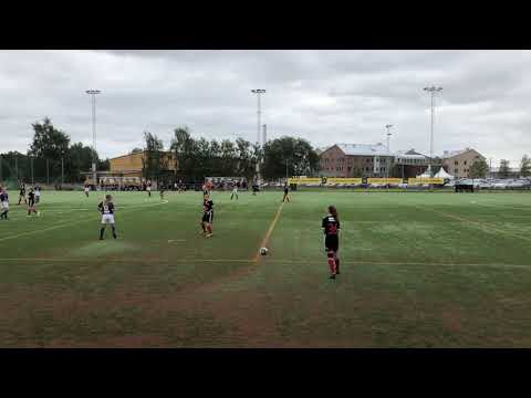 Enskede IK - Lerums IS (Gothia 2019) Period 1