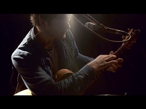 Daniel Champagne - Supernova [Live Studio Recording]