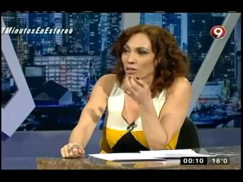 En Estéreo: Programa del 10 de Septiembre 2016