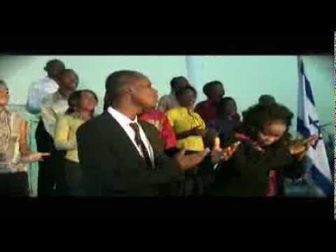 Sr Myka Mukeba - Fr Landry Mongali " MOTEMA NA NGAI "