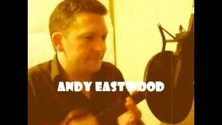 Ridin' On The Moon - Andy Eastwood - ukulele jazz