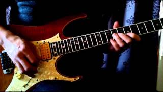 Video thumbnail for Ibanez RT650 Test video by Tone Works