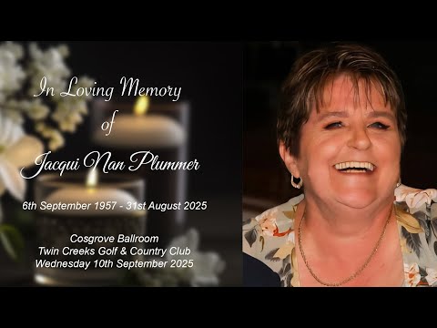 Funeral Live Streaming Highlights EVP FILMS Twin Creeks Golf & Country Club