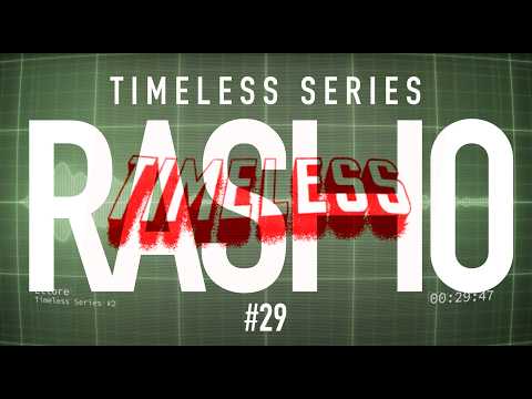 Rasho - Timeless Series #29