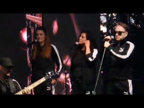 Curtis Live 2023. 04. 30. Rákospalota Bányász park Topon vagyok 1.