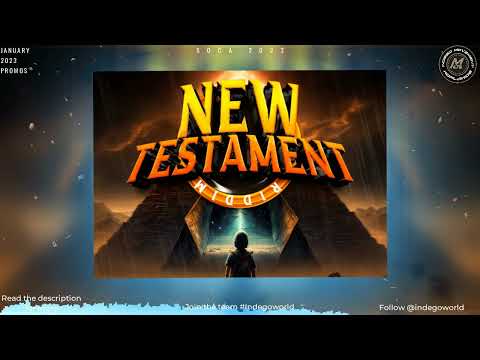 New Testament Riddim Promix - Lavaman | Tallpree | Skull Dawg & More Soca 2023 | Grenada | Feb 2023