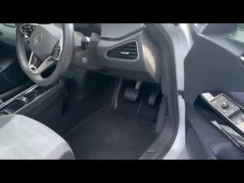 Volkswagen ID.3 2022 PRO 107KW LIFE 58KWH AUTO - Image 2