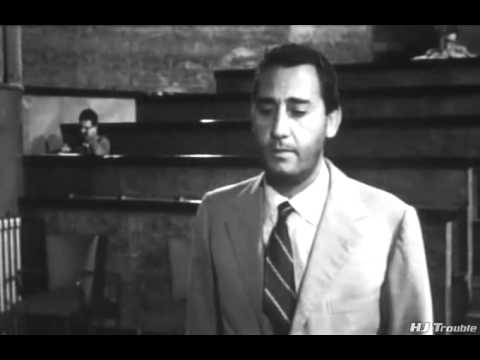 Una vita difficile - Esame architettura