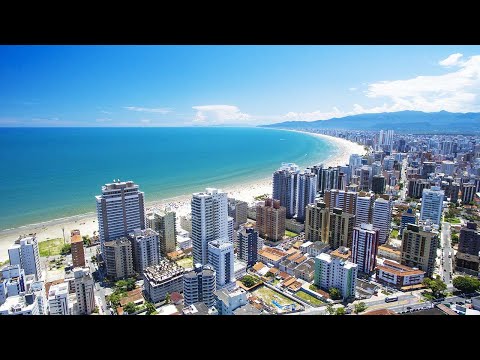 Todos pontos turísticos de Praia Grande SP - Qualidade de Vida