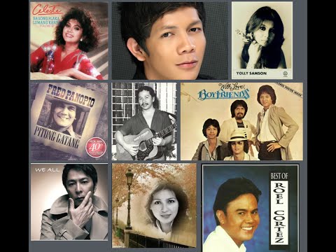 Tagalog OPM Classic Songs 1-hour Collection