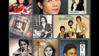 Tagalog OPM Classic Songs 1-hour Collection