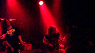 Tankard - live at Geldersch Metal Treffen 2011 (1/2).