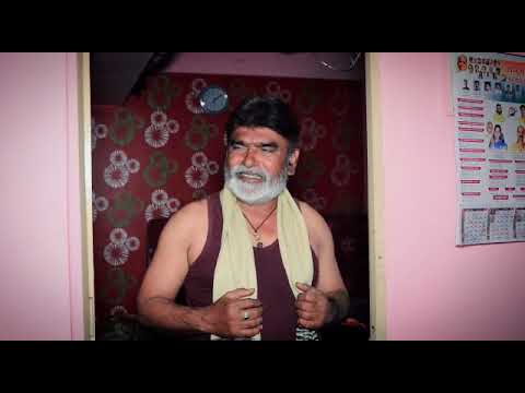 sunil Kusegaonkar Lovely father in low